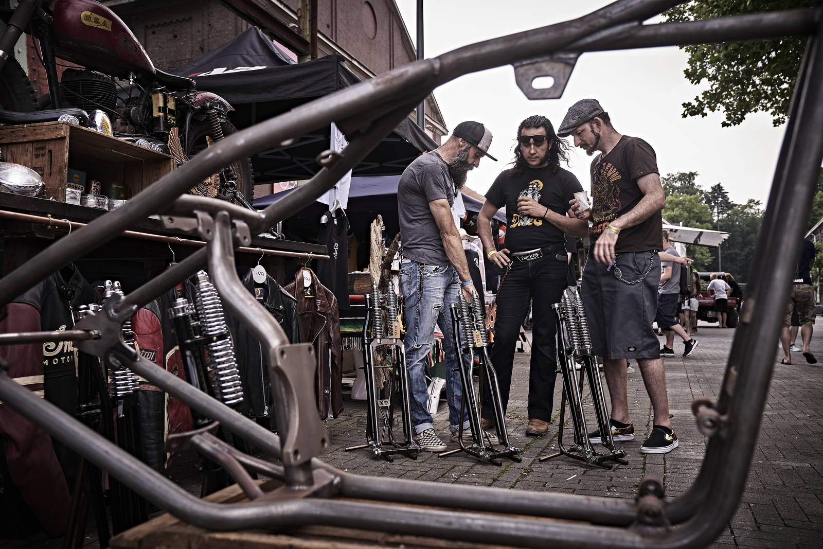 Kustom Kulture Forever